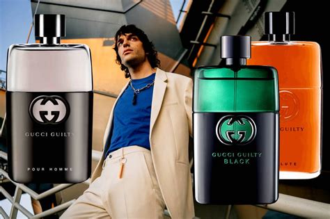 best gucci cologne for men|original gucci cologne men.